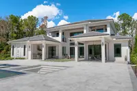 William Thomas Design signage