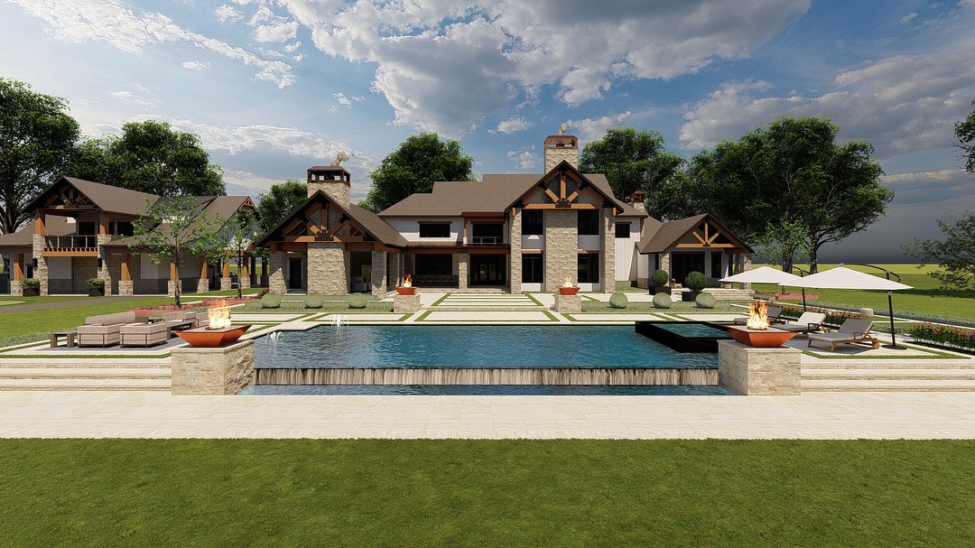 William Thomas Design project