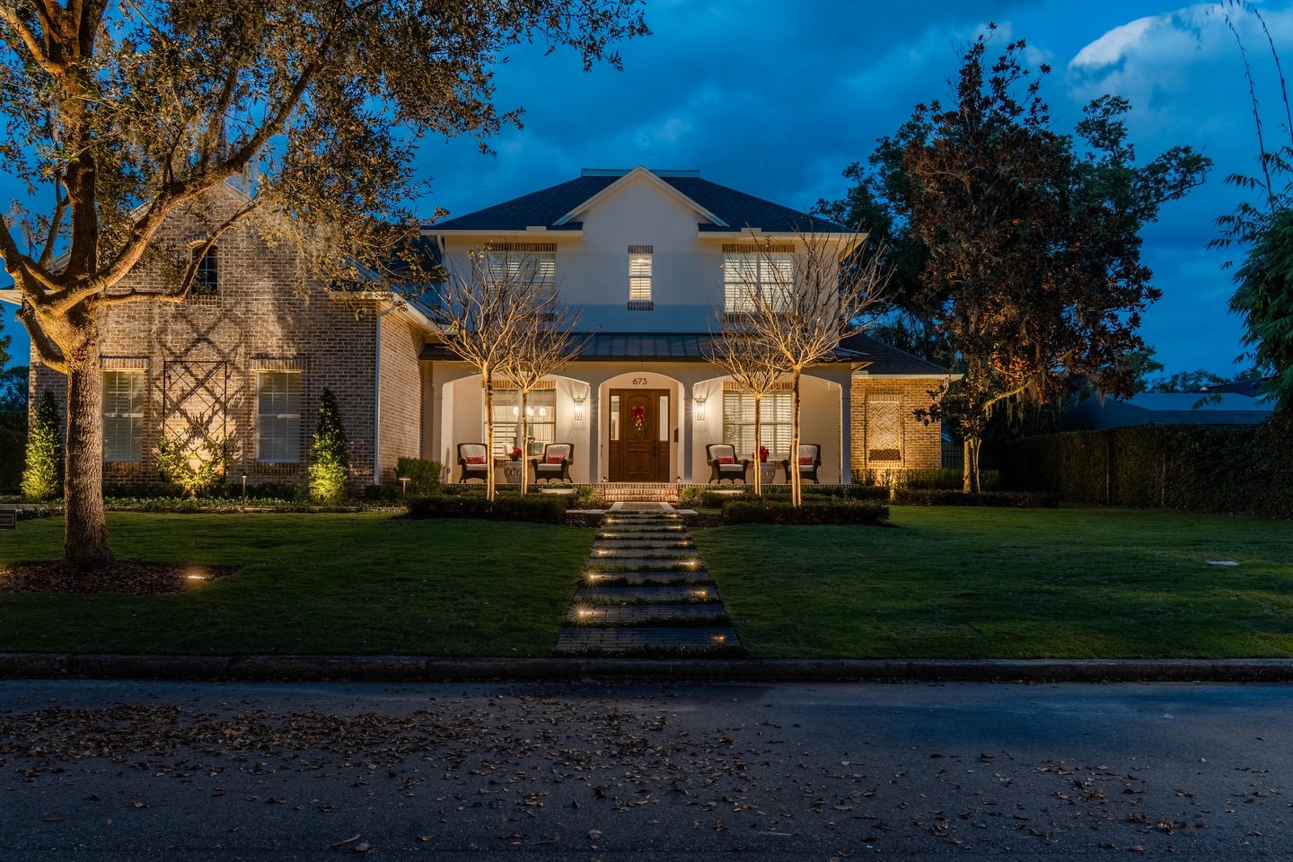 William Thomas Design project